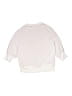 LA Made Kids Ivory Pullover Sweater Size S (kids) - photo 2