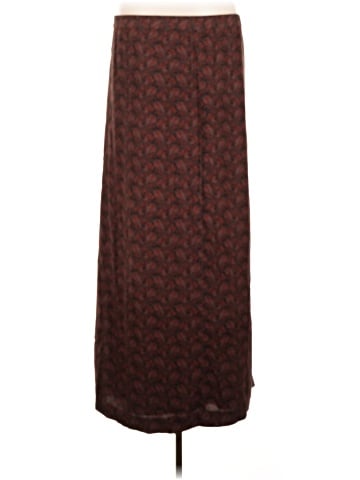 Broadway & Broome Formal Skirt (view 2)