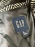 Gap Tweed Gray Coat Size M - photo 6