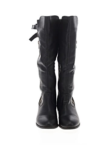 Just Fab Boots (view 2)