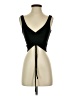 Unbranded Black Tank Top Size S - photo 1