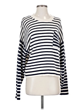 Banana Republic Cashmere Pullover Sweater