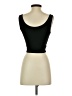 Unbranded Black Tank Top Size S - photo 2