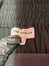 The Odells Black Casual Pants Size XS - photo 7