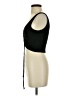 Unbranded Black Tank Top Size S - photo 5