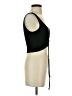 Unbranded Black Tank Top Size S - photo 4
