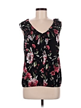 Perseption Concept Sleeveless Blouse