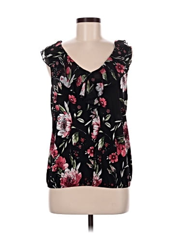 Perseption Concept Sleeveless Blouse (view 1)