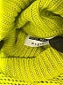 Noisy May Yellow Turtleneck Sweater Size XS - photo 7
