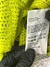 Noisy May Yellow Turtleneck Sweater Size XS - photo 8