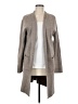 Dreamers Gray Tan Cardigan Size Med - Lg - photo 1