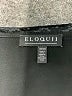 ELOQUII Black Long Sleeve Top Size 18 Plus - photo 7
