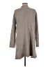 Dreamers Gray Tan Cardigan Size Med - Lg - photo 2
