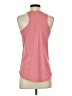 MTA Sport Pink Active Tank Size S - photo 2