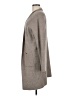 Dreamers Gray Tan Cardigan Size Med - Lg - photo 5