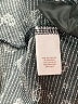 LC Lauren Conrad Black Sleeveless Blouse Size XS - photo 8