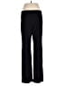 Boston Proper Solid Black Active Pants Size Med Long - photo 2