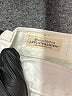 Levi's 100% Cotton White Jeans Size 26 waist - photo 7