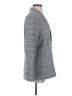 Anine Bing Houndstooth Gray Blazer Size XS - photo 4