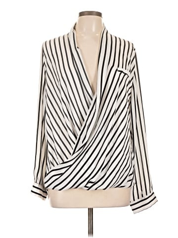 Elia Cher Long Sleeve Blouse (view 1)