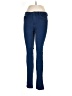 Vince. Solid Blue Jeans Size 10 - photo 1