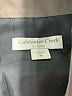 Coldwater Creek Gray Blazer Size 10 - photo 6