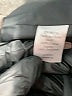 Coldwater Creek Gray Blazer Size 10 - photo 7