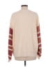 Unbranded Tan Pullover Sweater Size L - photo 2