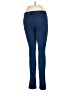 Vince. Solid Blue Jeans Size 10 - photo 2