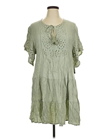 Rip Curl Casual Dress (view 1)