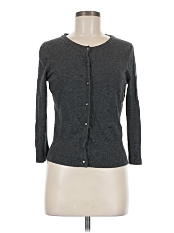 Express Design Studio Cardigan (view 1)