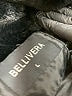 Bellivera Black Faux Fur Jacket Size L - photo 6
