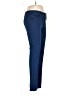 Vince. Solid Blue Jeans Size 10 - photo 4