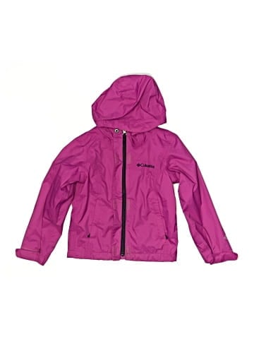 Columbia Jacket (view 1)