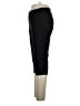 Just Be... Solid Black Active Pants Size 1X - photo 5