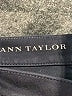 Ann Taylor Black Jeans Size 10 - photo 7