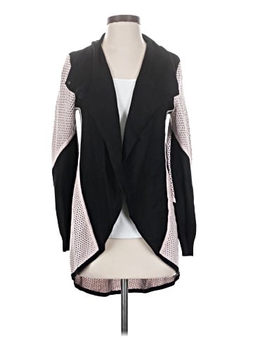 St. John Cardigan (view 1)