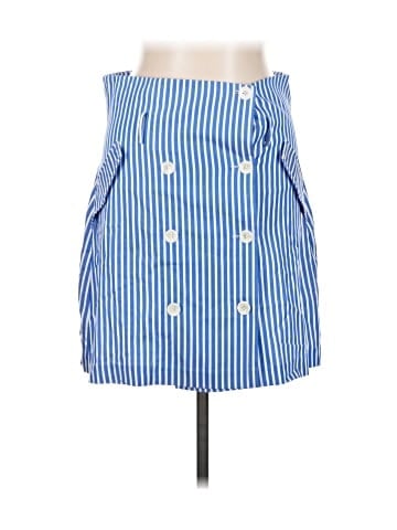 Zara Basic Casual Skirt (view 1)