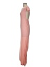 Unbranded 100% Polyester Pink Casual Dress Size S - photo 5