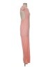 Unbranded 100% Polyester Pink Casual Dress Size S - photo 4