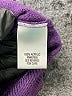 Croft & Barrow 100% Acrylic Purple Pullover Sweater Size 1X - photo 8