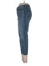Silver Jeans Co. Solid Blue Jeans Size 30 waist - photo 5