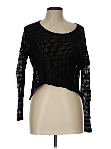 Deb Long Sleeve T-Shirt (view 1)