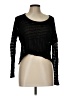 Deb Black Long Sleeve T-Shirt Size L (estimated) - photo 1