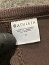 Athleta Brown 3/4 Sleeve Top Size 1X - photo 7