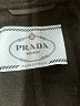 Prada Black Coat Size EU (IT) 40 / US 4 - photo 14