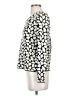 Neiman Marcus Print Ivory Pullover Sweater Size S (estimated) - photo 5