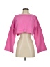 Le Lis Pink Cardigan Size S - photo 1