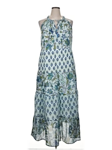 Calypso St. Barth Casual Dress (view 1)