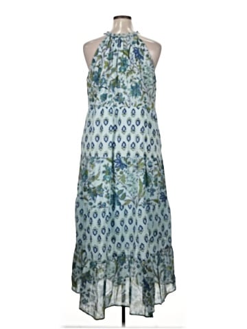 Calypso St. Barth Casual Dress (view 2)